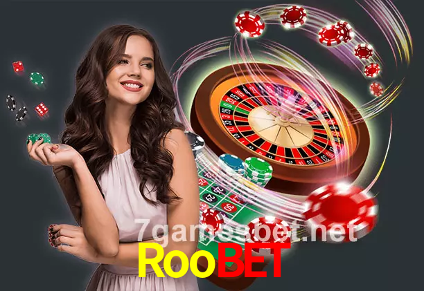 vivo no cassino Roobet