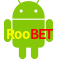 Aplicativo Roobet para Android