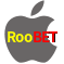 Aplicativo Roobet para iOS