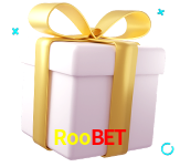 Receba seus bônus de boas-vindas no Roobet