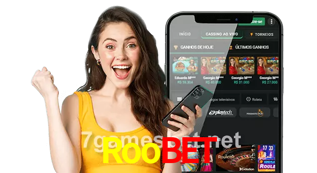 Roobet