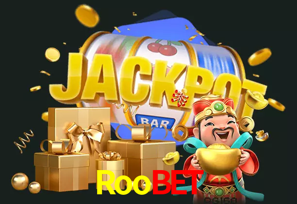 Roobet bet
