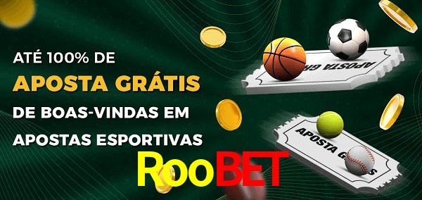 Roobet Ate 100% de Aposta Gratis