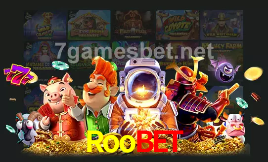 cassino Roobet